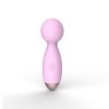 Mini stymulator łechtaczki różdżka wand seks masażer